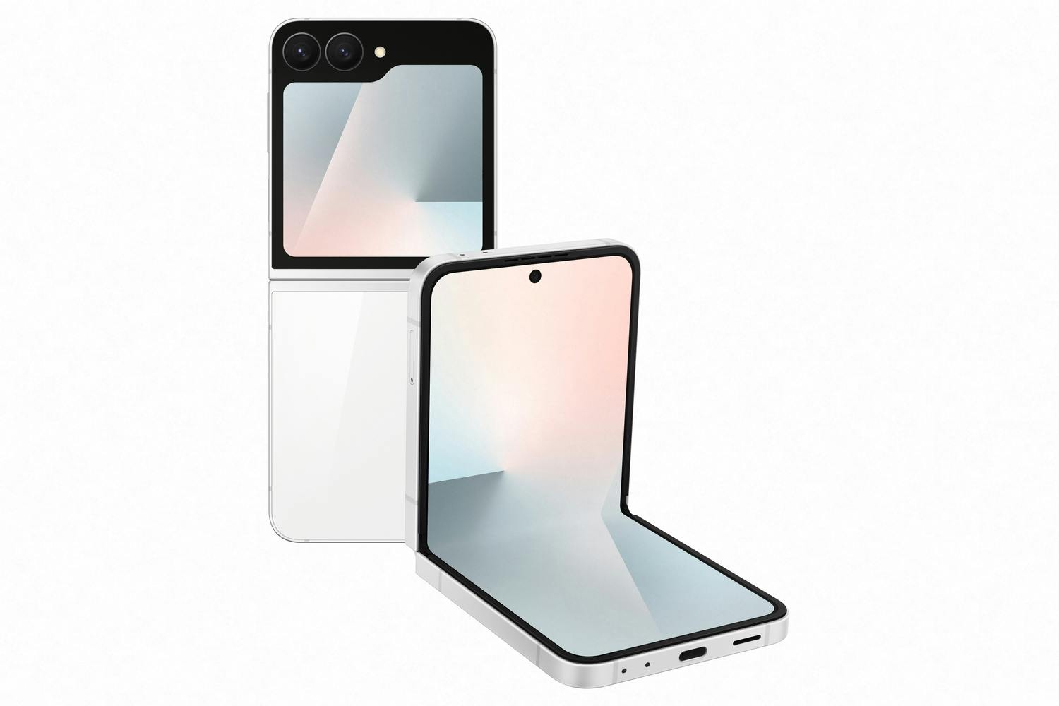 Samsung Galaxy Z Flip7 Samsung Galaxy Z Flip7